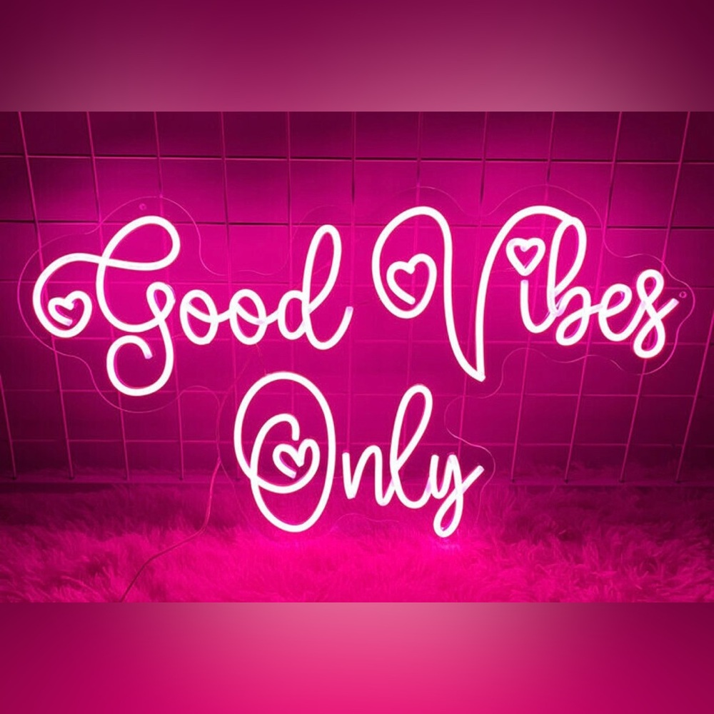 Good Vibes Only Buyers Listing !!!! 💕🫶🏼